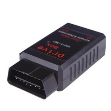 VAG Drive Box Interface EDC15