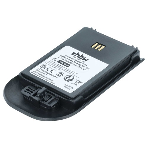 Batterie pour ascom - pour, d62