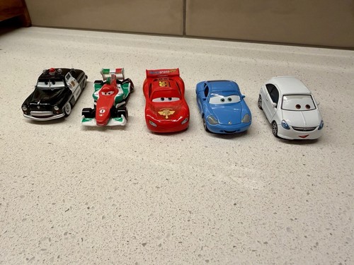 Disney pixar cars - pixar,