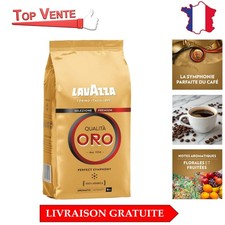 Lavazza Qualità Oro 1kg -