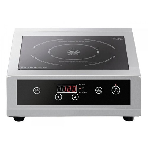 Plaque inox induction - plaque,