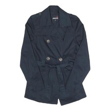 MUSTO Veste Double Croisée