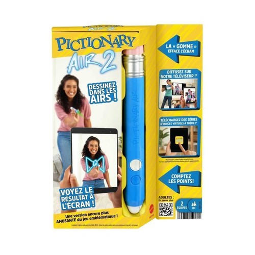 Jeu plateau mattel - jeu,