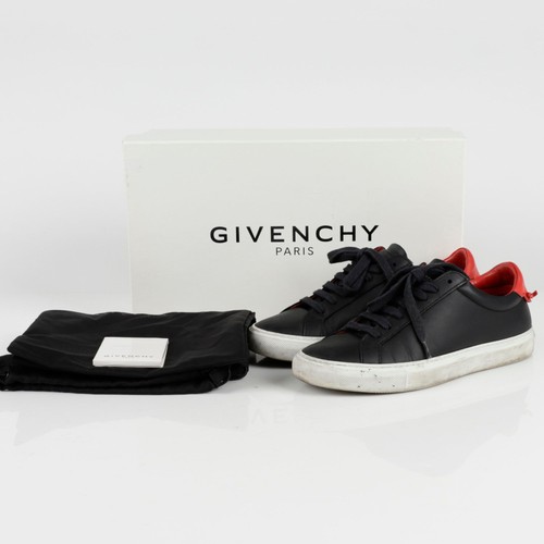 Givenchy sneakers urbains - sneakers,