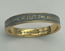 Disney Couture Kingdom Enamel