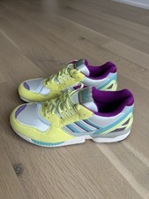 Adidas ZX9000 Citrus Mens Size