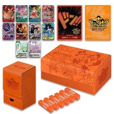 ONE PIECE CARD GAME 3rd