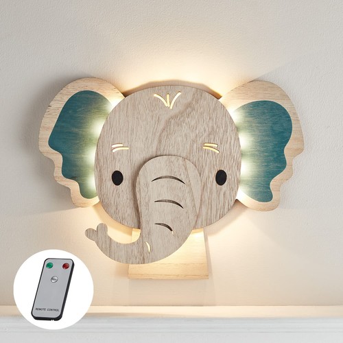 Applique murale pour - pour, enfant