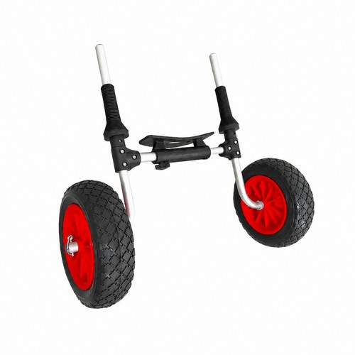 Chariot kayak robuste - chariot,