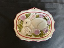 Moule en porcelaine Cordon