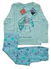 La REINE des NEIGES , Pyjama