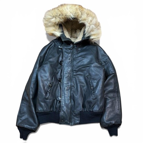 Schott flight leather - schott, n-5a