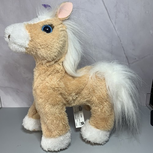 Furreal friends butterscotch - furreal,