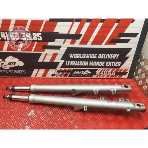 Paire tube fourche bmw r - de,