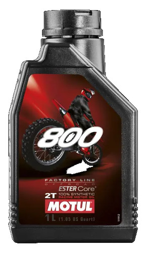 Huile moteur temps motul - 2,