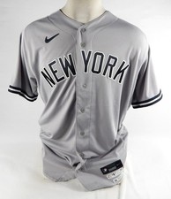 Maillot De Jeu Émis Des New