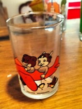 Verre amora cm - cm, roudoudou