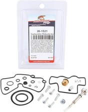 Kit De Révision Carburateur