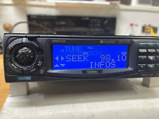 ARX9470R Clarion Autoradio Vintage  Component