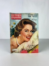 Ancien Magazine Hebdomadaire