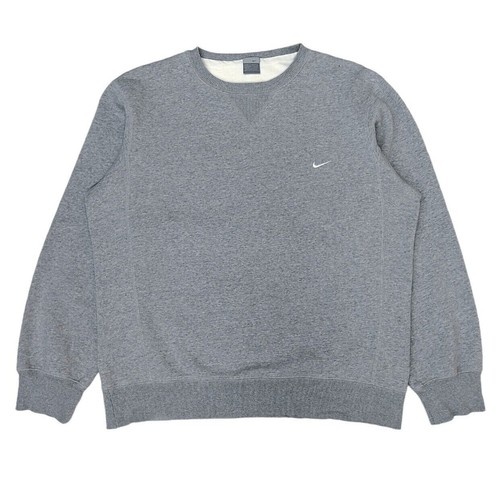 Sweat nike vintage années - sweat,