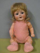 Poupée ancienne: Charmant