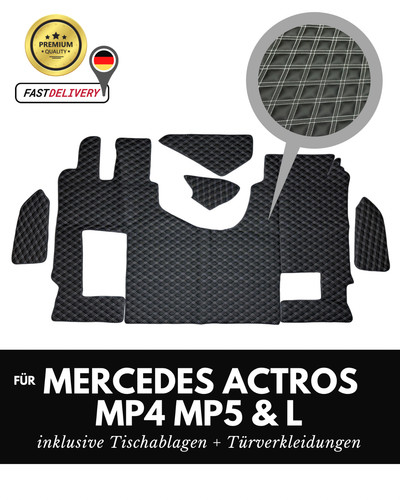 Camion tapis sol - camion,