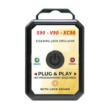 Émulateur pour volvo ESL ELV emulator prévu pour S90 - V90 - XC90 steering lock