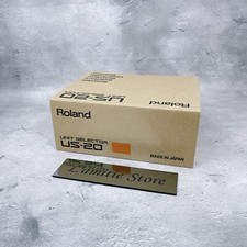 Roland Unit Selector GK US-20 Synthétiseur Noir JP US20 Instrument Peripherals