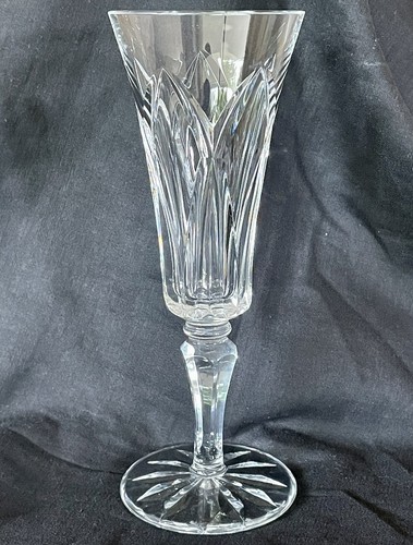 Flute champagne en - , cristal