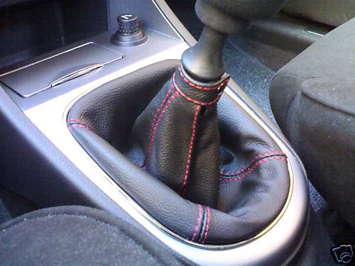 Alfa romeo 147 botte levier - gt,