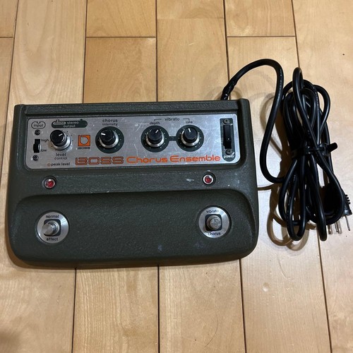 Boss chorus ensemble - chorus,