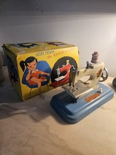 Machine à coudre enfant