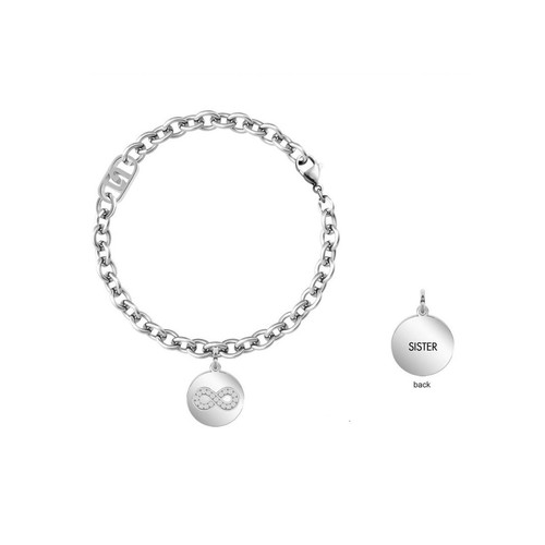 Bracelet femme liu luxury - liu, jo
