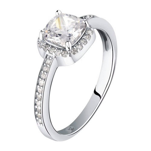 Bague morellato tesori - bague,