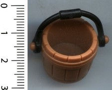 vintage - PLAYMOBIL : PANIER