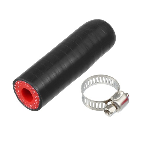 Bouchon radiateur silicone - bouchon,