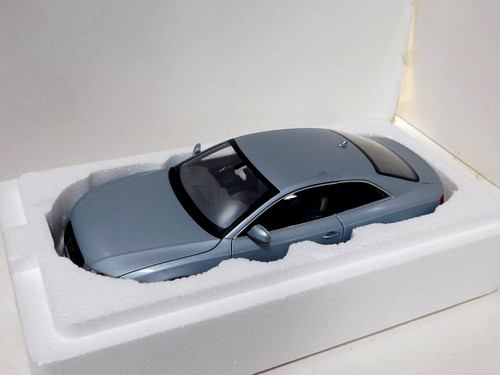 Audi coupe 2007 - a5,