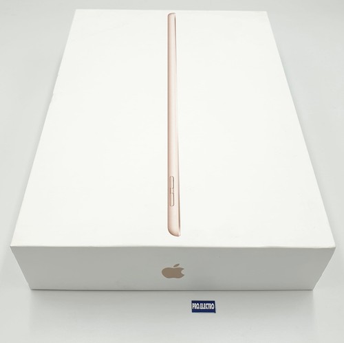Boite vide pour apple ipad - vide,