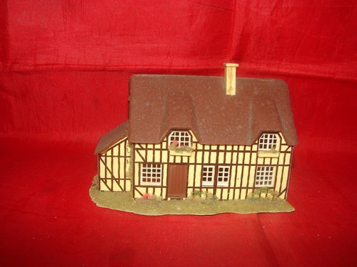 Jouef maquette maison - jouef,