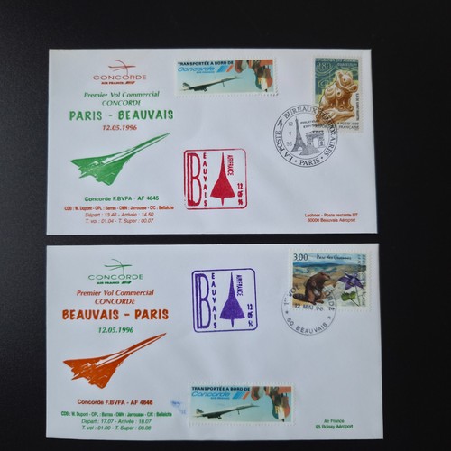 Enveloppe fdc 1er jour - 🎁,