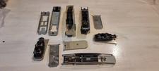 Jouef Lot De Chassis Pour