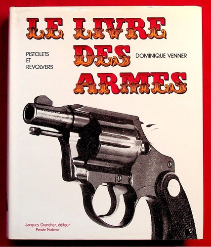 Livre des armes - livre,