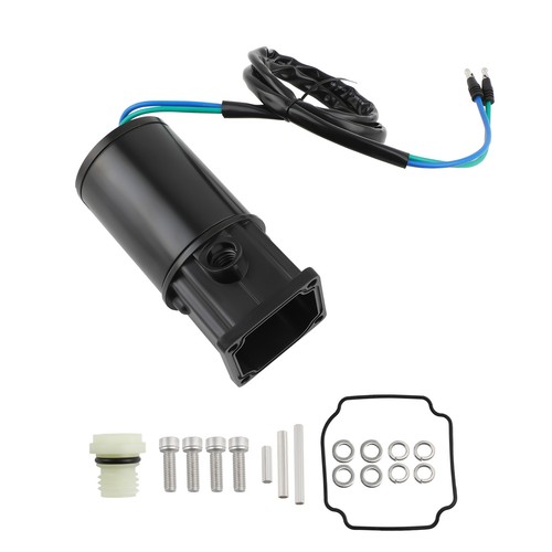 Power tilt moteur - tilt, mercury