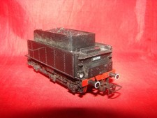 MARKLIN HO TENDER 556324 POUR