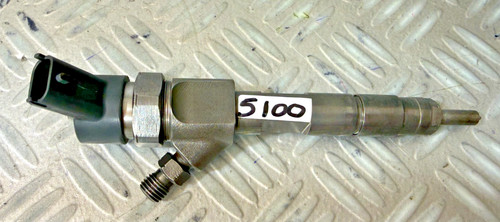 Injecteur bosch 8200100272 - injecteur,