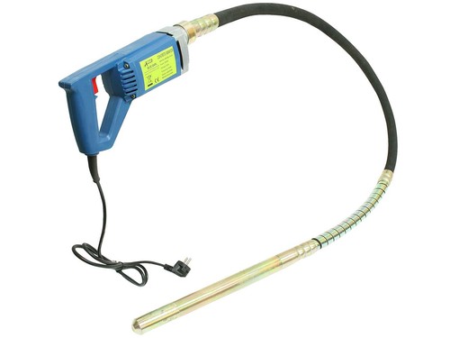 Aiguille vibrante vibrateur - vibrante,,