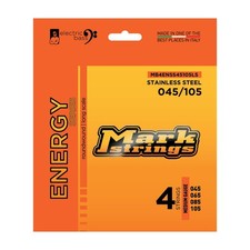 Markbass Energy Series Strings