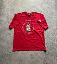 LIVERPOOL 2005 CHAMPIONS