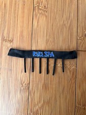 Wwe Wwf Rikishi Taille Ceinture Action Catch Figurine Accessoire Mattel Jakks